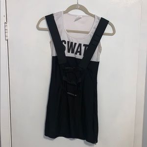 SWAT Halloween Costume